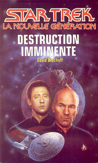 destruction imminente