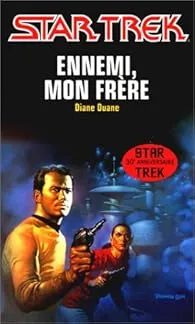 Ennemi mon frère