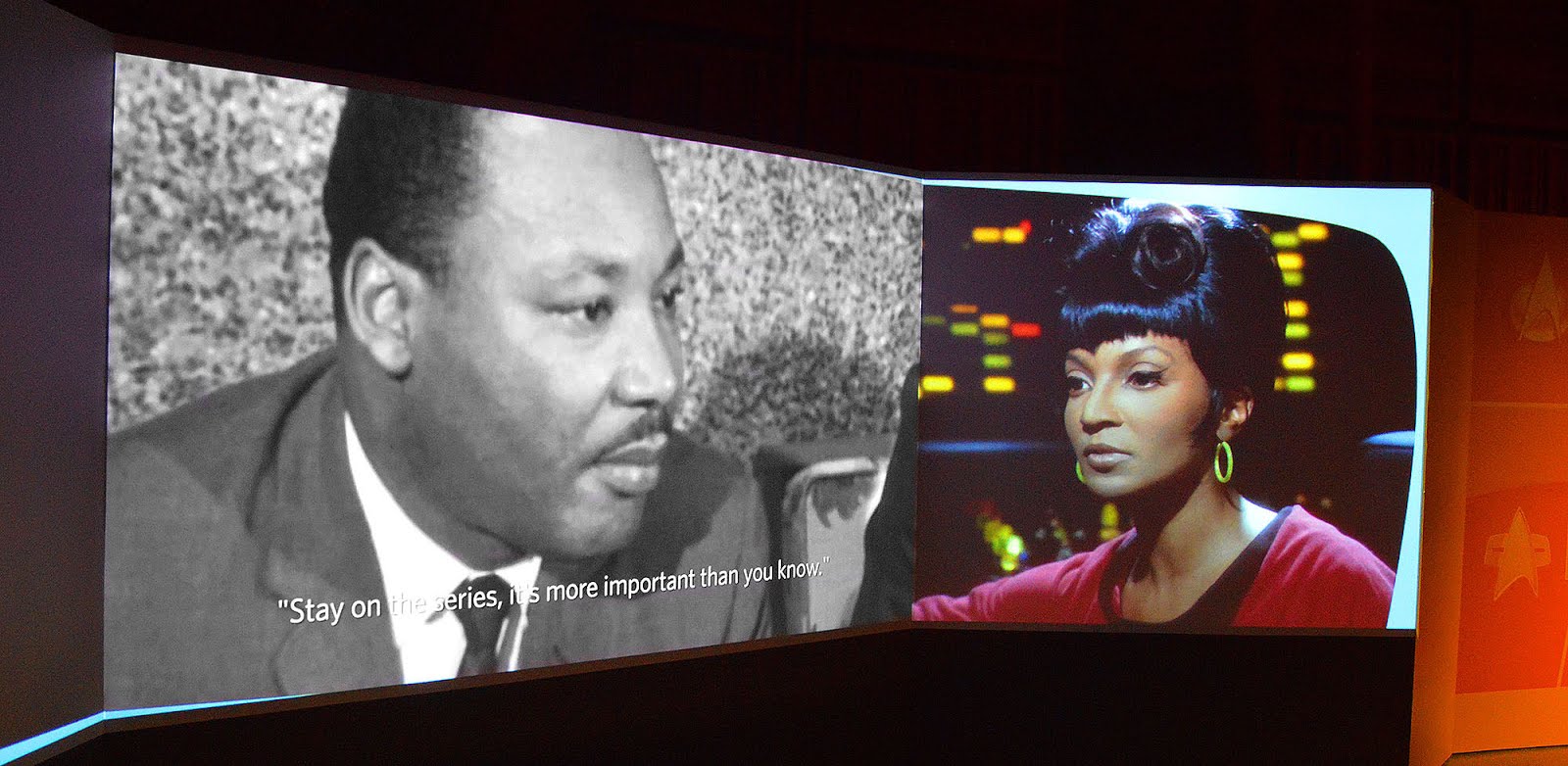 MLK MN