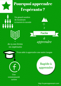 Raison dapprendre lesperanto