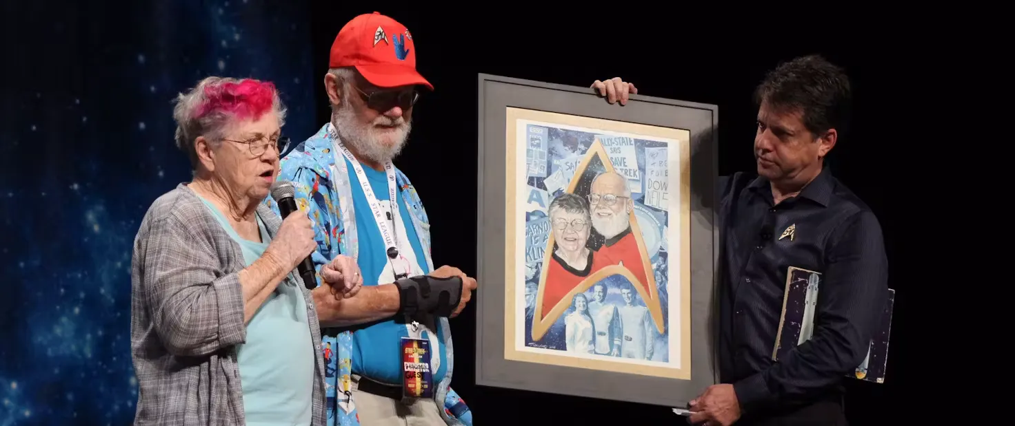 john et bjo trimble