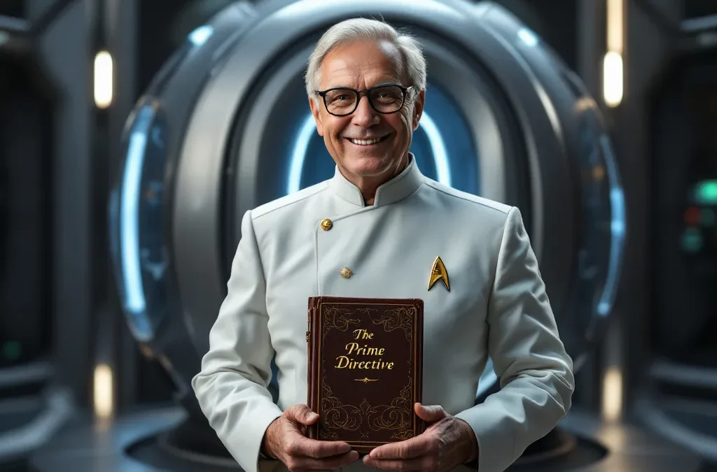 prime directive