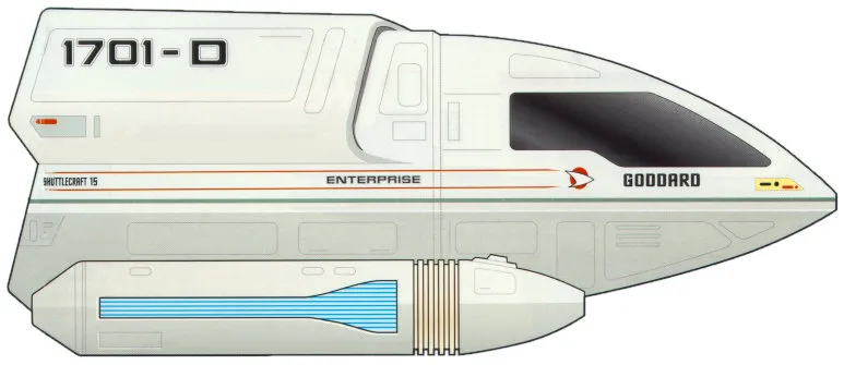 runobout Goddard type6