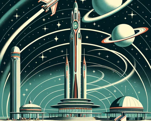 art futuriste 1
