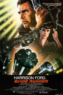affiche Blade_Runner