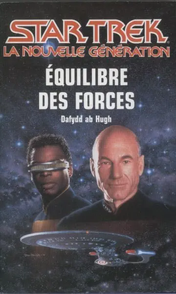 Équilibre des forces 1 Equilibre des forces