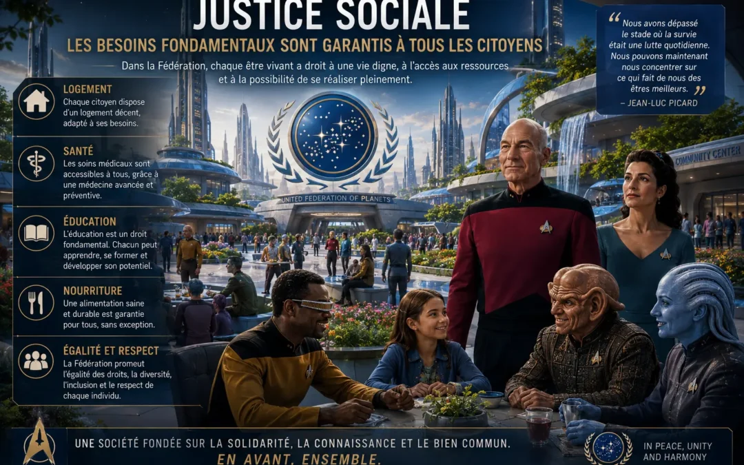 justice sociale