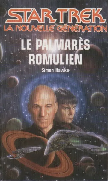 Le Palmarès Romulien 1 palmares romulien