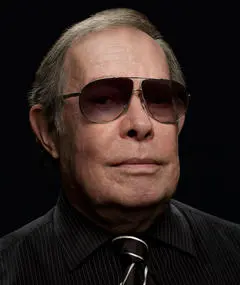 syd Mead portrait
