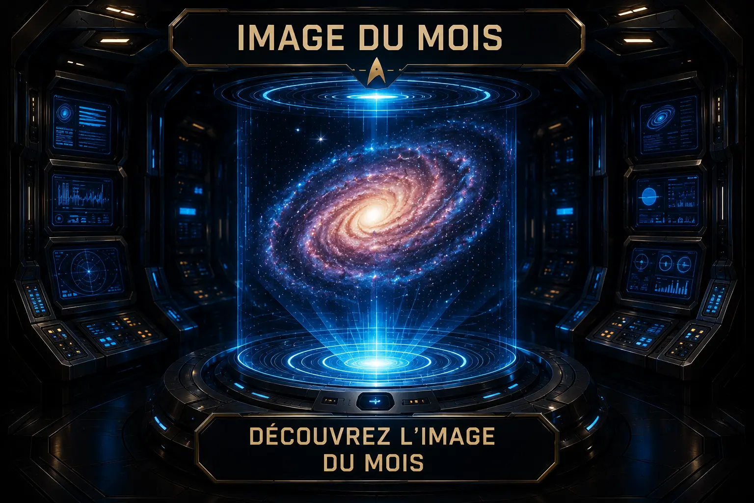 Image du mois Image du mois