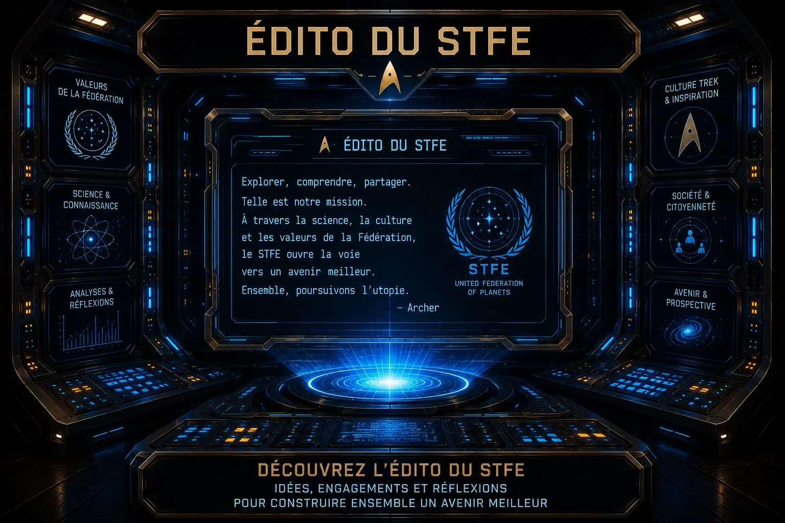 edito stfe edito stfe