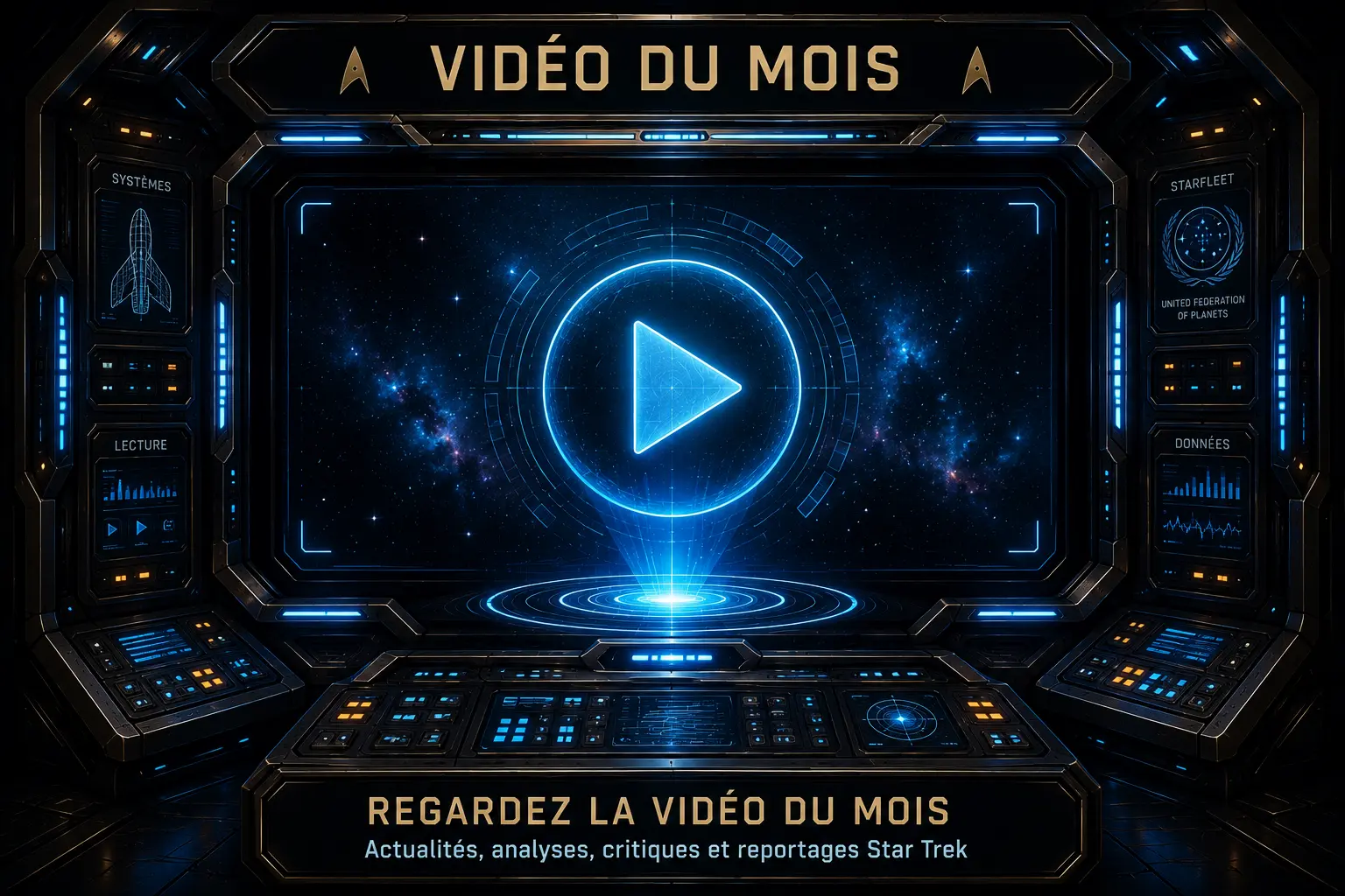 vidéo du mois video du mois