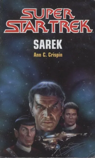Sarek